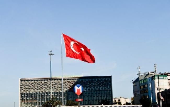 США відмовились продавати зброю турецьким силовикам