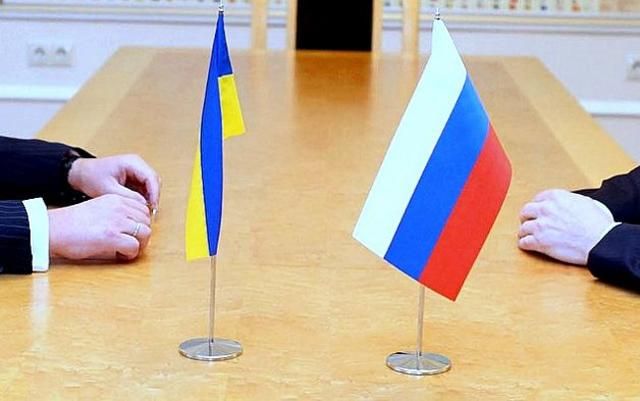 Украина выдвинет России ряд претензий в ООН Украина выдвинет России ряд претензий в ООН