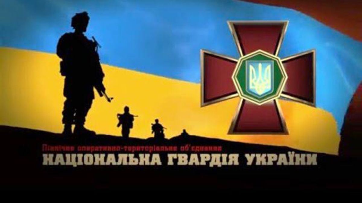 Житло для бійців Нацгвардії: Порошенко розповів, скільки квартир отримають військові Житло для бійців Нацгвардії: Порошенко розповів, скільки квартир отримають військові
