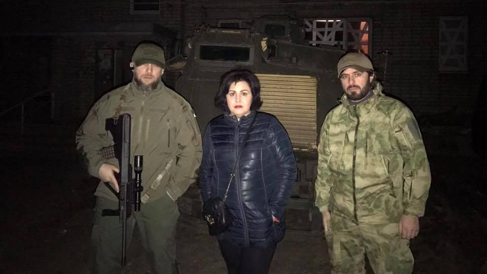 Вибух авто у Києві: з'явилося підтвердження, що Махаурі воював на Донбасі 