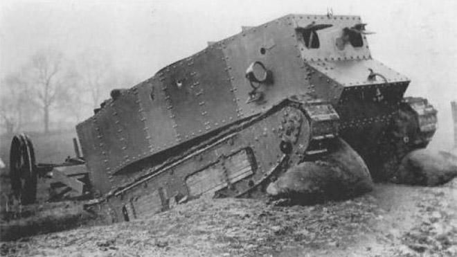 Техника войны. Американцы строят базу на Николаевщине. Первые танки мира Техника войны. Американцы строят базу на Николаевщине. Первые танки мира