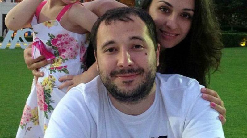 Засуджений у США син російського депутата зізнався у нових злочинах на мільйони доларів
Засуджений у США син російського депутата зізнався у нових злочинах на мільйони доларів