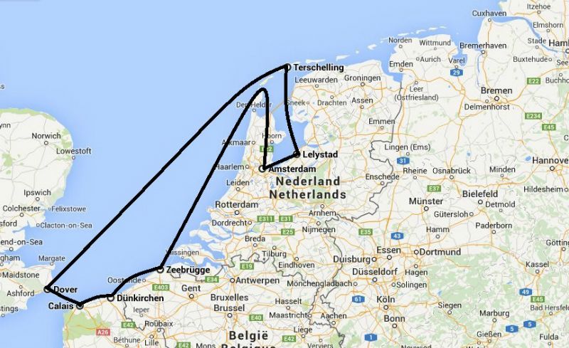 Вчені заявили про невідворотну екологічну катастрофу на півночі Європи
Вчені заявили про невідворотну екологічну катастрофу на півночі Європи