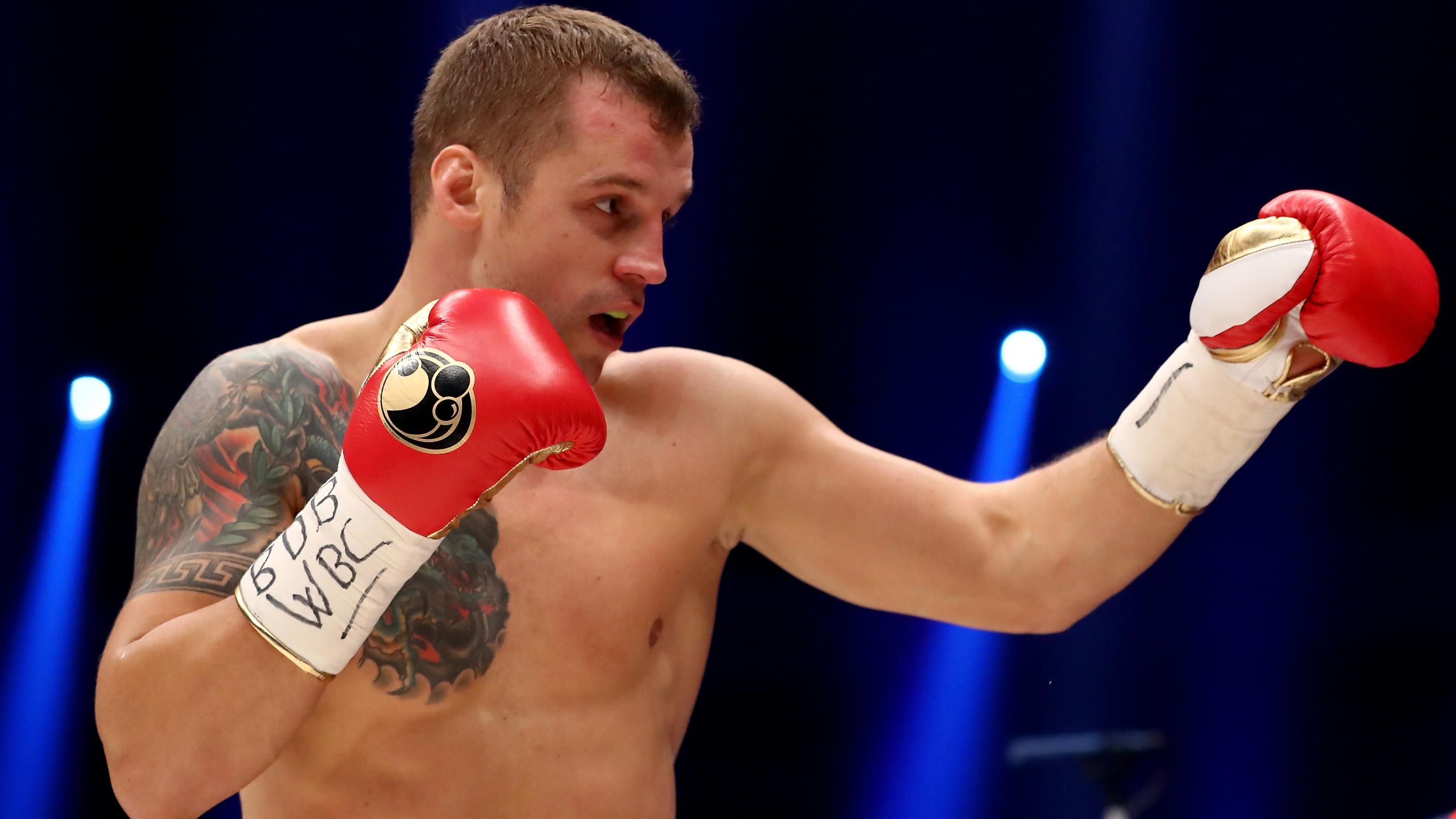 Півфінал WBSS Усик – Брієдіс: що відомо про наступного суперника українця