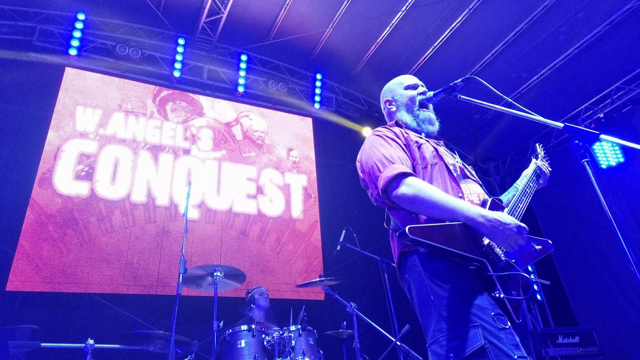 Под Киевом продолжается патриотический фестиваль "Повстанец": эксклюзивные фото Под Киевом продолжается патриотический фестиваль "Повстанец": эксклюзивные фото