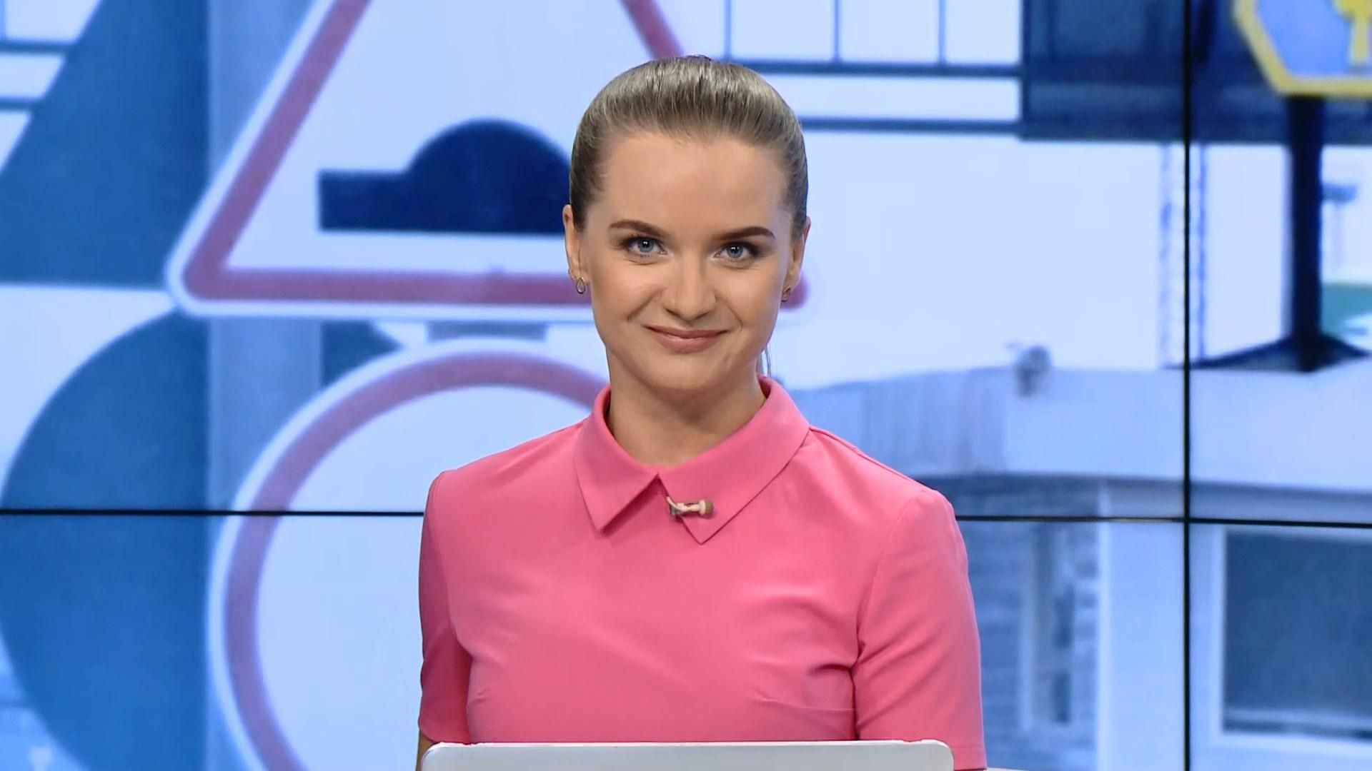 Выпуск новостей за 15:00: Эпопея с возвращением Саакашвили в Украину