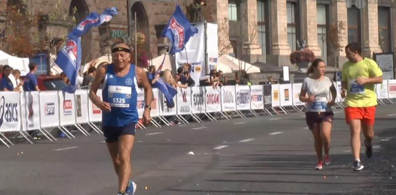 Масштабный спортивный фестиваль для любителей и профессионалов прошел в Киеве