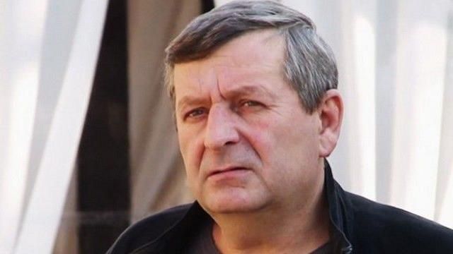 Російські окупанти оголосять вирок Ахтему Чийгозу у понеділок Російські окупанти оголосять вирок Ахтему Чийгозу у понеділок