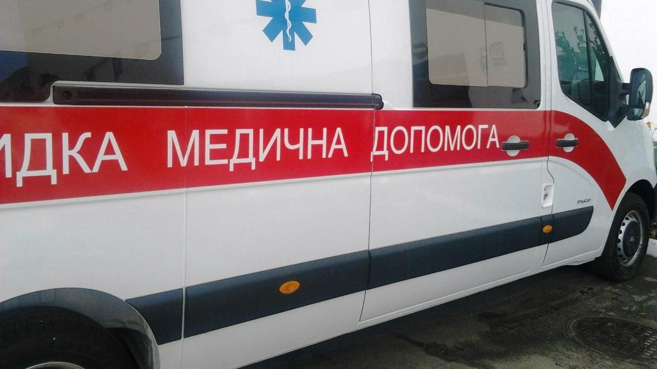 У Луцьку бігун помер під час спортивних змагань