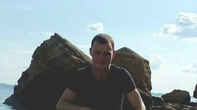 Війна забирає найкращих: ким був молодий герой-снайпер, що загинув в АТО Війна забирає найкращих: ким був молодий герой-снайпер, що загинув в АТО