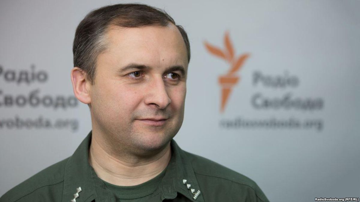 В деле о "прорыве" Саакашвили через границу могут появиться новые статьи УК, – Слободян В деле о "прорыве" Саакашвили через границу могут появиться новые статьи УК, – Слободян