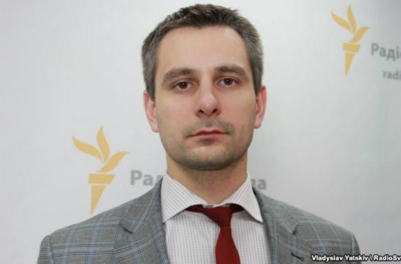 Адвокат Саакашвілі має намір скористатись законом "про біженців"

