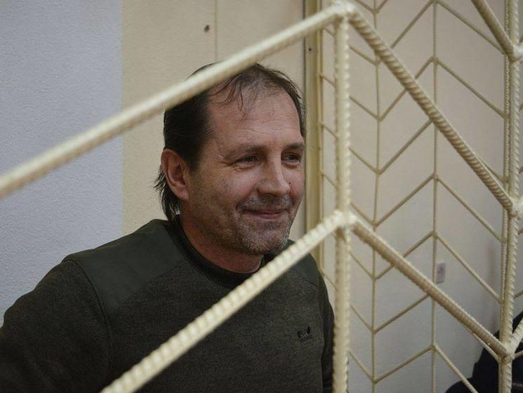 Суддя-зрадник буде розглядати справу активіста Балуха в анексованому Криму