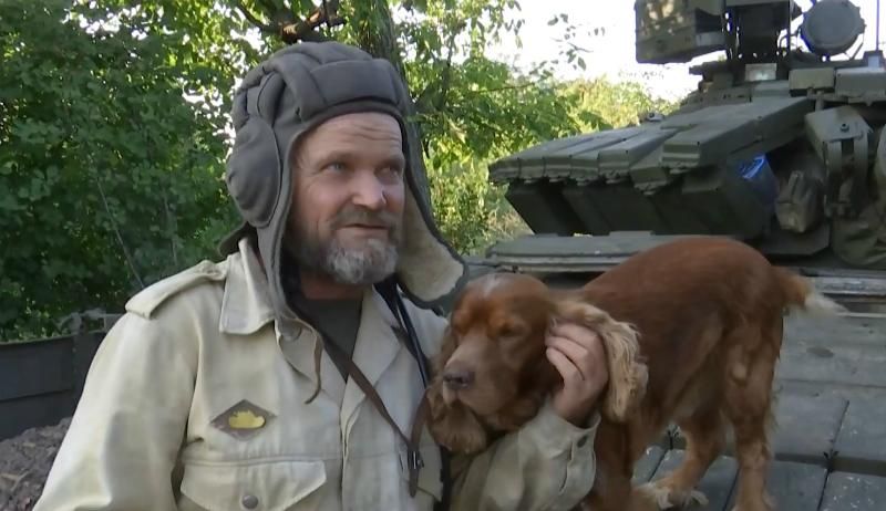 День танкіста в Україні: бійці поділились "залізними" історіями про війну
День танкіста в Україні: бійці поділились "залізними" історіями про війну