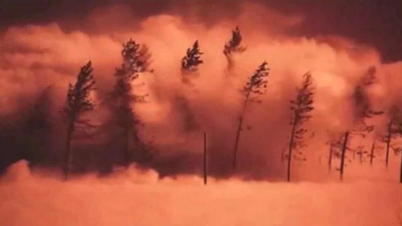 У США планують створити новий вид ядерної зброї через Росію та КНДР
У США планують створити новий вид ядерної зброї через Росію та КНДР