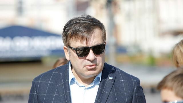 Саакашвили способен рассорить Польшу и Украину, – Newsweek