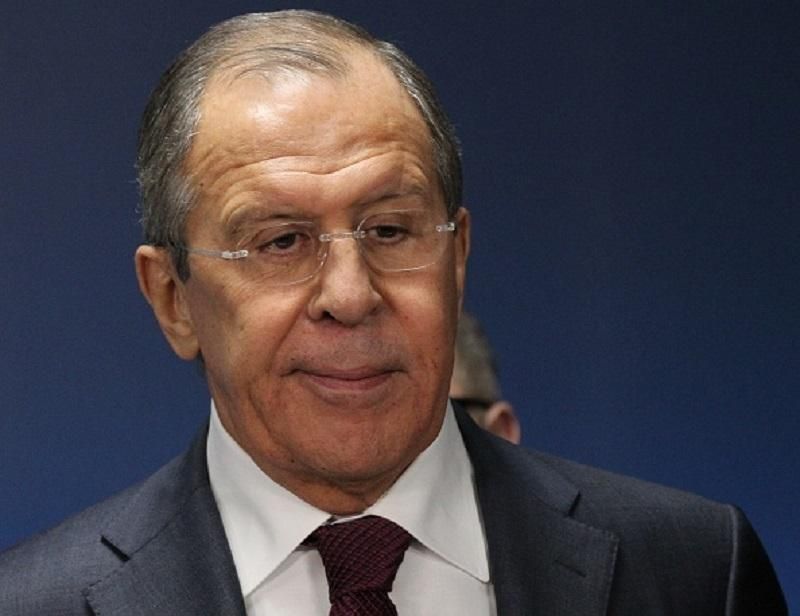 Дипломатическая война США и России: Лавров анонсировал новый "удар" по США Дипломатическая война США и России: Лавров анонсировал новый "удар" по США