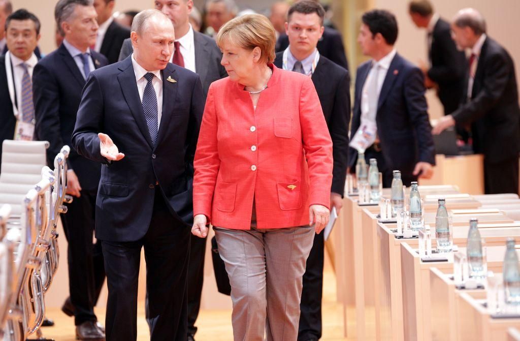 Путін погодився внести правки у свій "миротворчий" план Путін погодився внести правки у свій "миротворчий" план