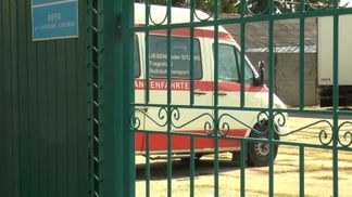 Сумские таможенники блокируют машину скорой помощи: впечатляющая причина