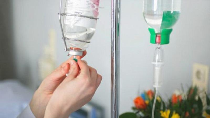 В Черновицкой области массово отравились дошкольники