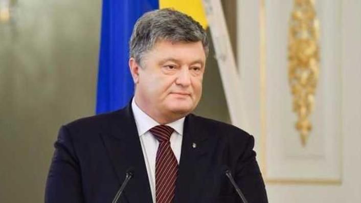 Порошенко зробив гучну заяву про сільську медицину