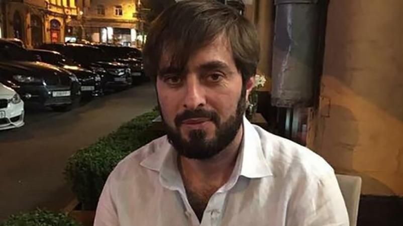 Стало відомо, де поховають загиблого внаслідок вибуху авто на Бесарабці Махаурі Стало відомо, де поховають загиблого внаслідок вибуху авто на Бесарабці Махаурі