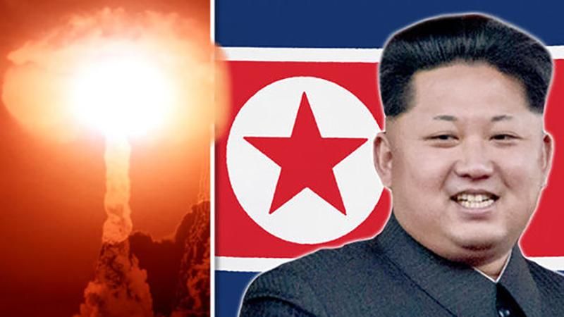 ООН посилила санкції проти КНДР ООН посилила санкції проти КНДР