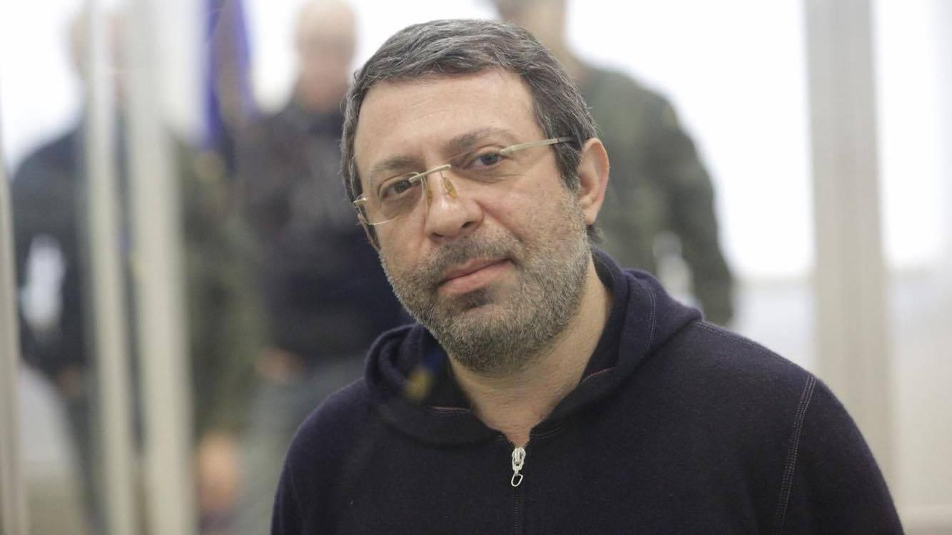 Вслед за Саакашвили в Украину может вернуться еще один политик Вслед за Саакашвили в Украину может вернуться еще один политик