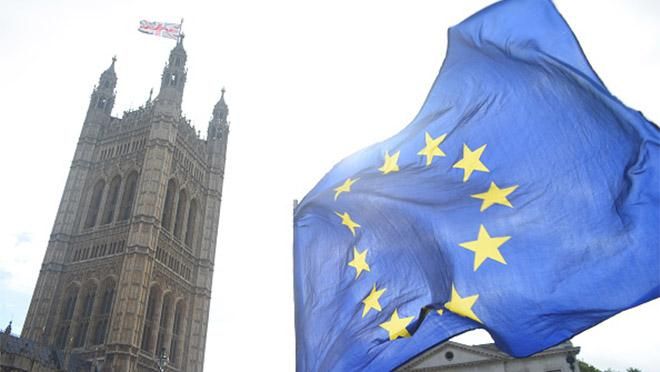 Brexit: британський парламент прийняв "історичне рішення" щодо законодавства ЄС