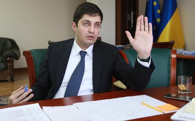 Масові арешти та репресії: соратники Саакашвілі заявили про переслідування Масові арешти та репресії: соратники Саакашвілі заявили про переслідування