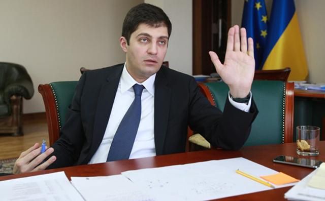 Саакашвили в Украине: аресты и репрессии соратников Саакашвили