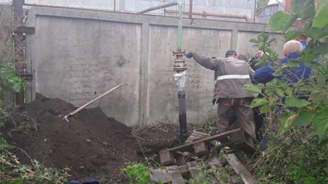 "Изобретательное" предприятие в Винницкой области нанесло миллионные убытки государству "Изобретательное" предприятие в Винницкой области нанесло миллионные убытки государству