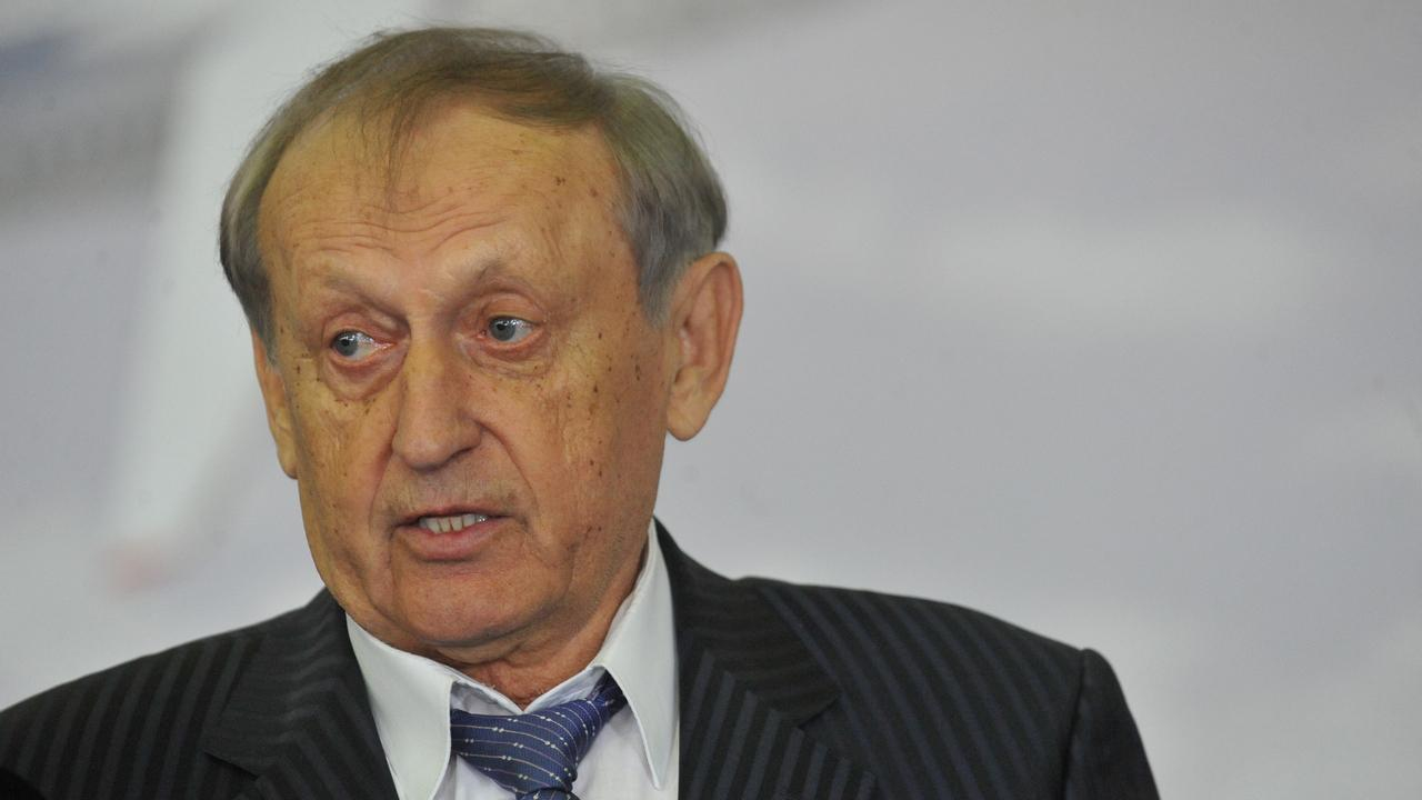 СБУ подозревает нардепа Богуслаева в попытке перевести завод "Мотор Сич" в Китай