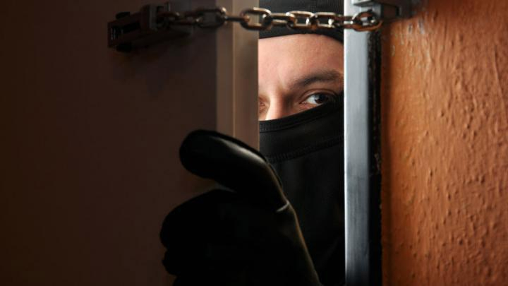 Сколько квартир ограбили в Киеве за 8 месяцев: досадная статистика