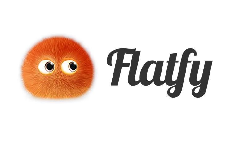 Платформа Flatfy продемонструвала зроблені з повітря панорами Казахстану Платформа Flatfy продемонструвала зроблені з повітря панорами Казахстану