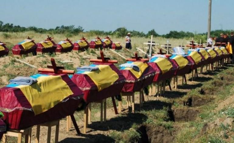 В ООН назвали, скільки людей на Донбасі загинуло і отримало поранення 