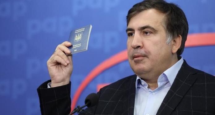Саакашвили вряд ли депортируют в Грузию, – эксперт