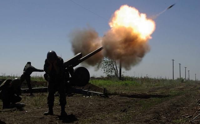 Боевики планируют обстрелять Донецк и обвинить в этом ВСУ, – разведка
