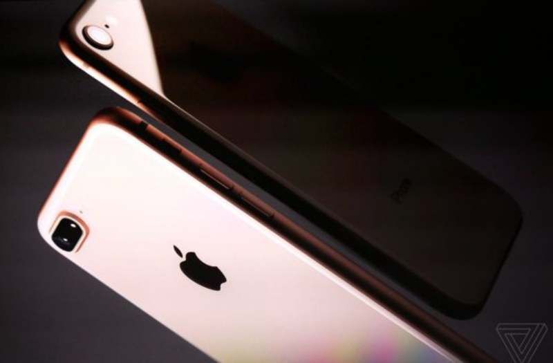 iPhone 8 та iPhone 8 Plus: характеристики новинки від Apple