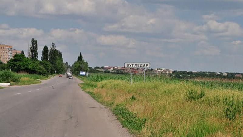 На Донеччині землю віддали Московському патріархату, люди обурені