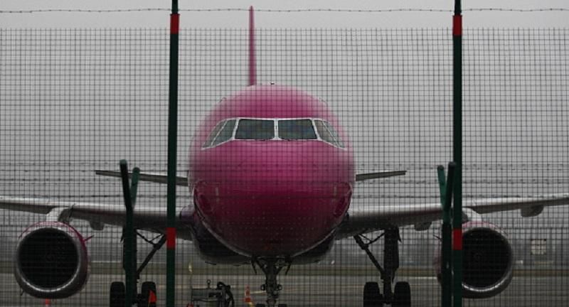 Wizz Air увеличит количество рейсов из Львова
