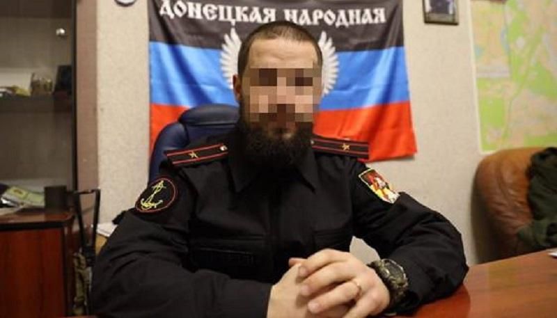 СБУ завершила розслідування щодо наступника "Мотороли" та компанії СБУ завершила розслідування щодо наступника "Мотороли" та компанії