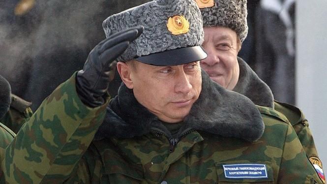 Не думаю, що Путін готується відкрити новий фронт, – Слободян