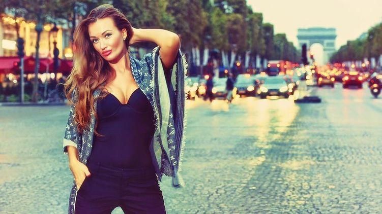 Экс-супруг Натальи Целовальниковой рассказал в каком состоянии модель и ребенок Экс-супруг Натальи Целовальниковой рассказал в каком состоянии модель и ребенок