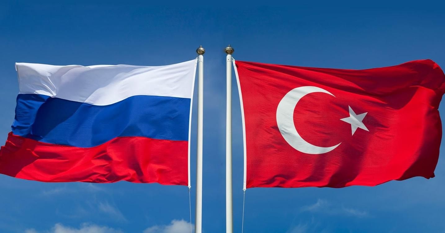 Туреччина купуватиме російську зброю Туреччина купуватиме російську зброю