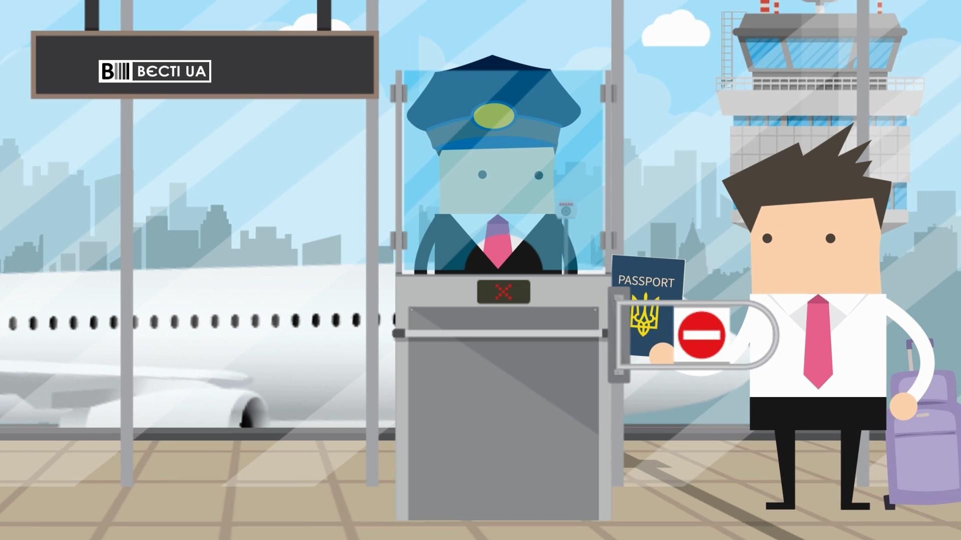 Сколько украинцев поехали в Россию на отдых: ошеломляющая статистика Сколько украинцев поехали в Россию на отдых: ошеломляющая статистика