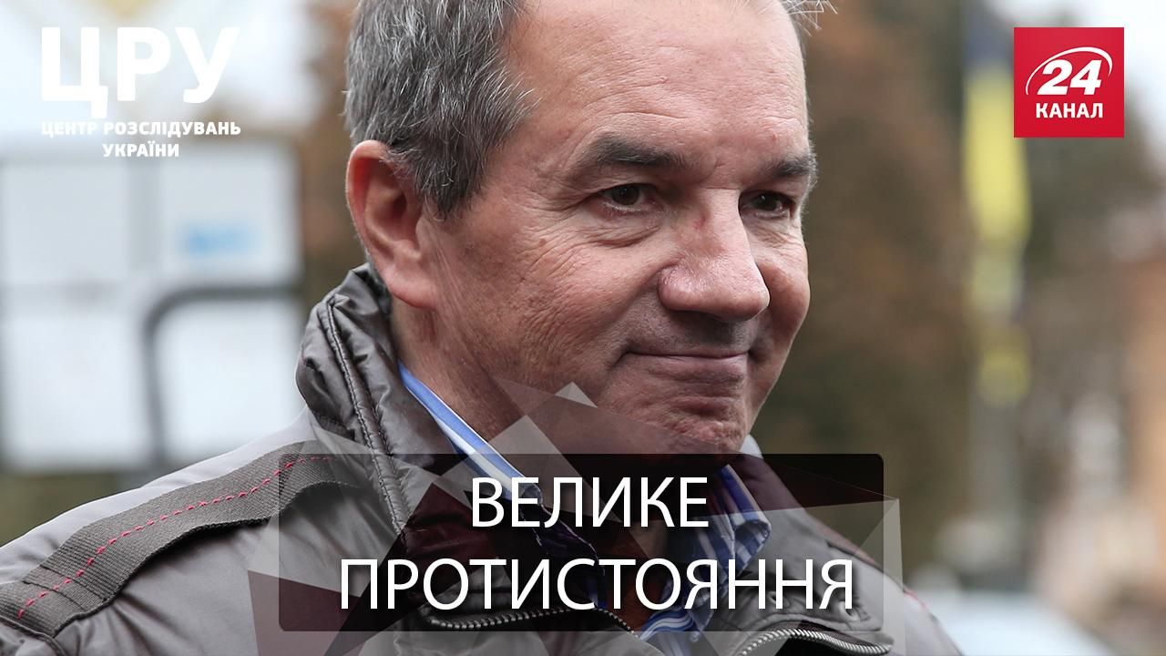 Саботаж реформ: як екс-регіонали мертвою хваткою тримаються за місце мера Глухова