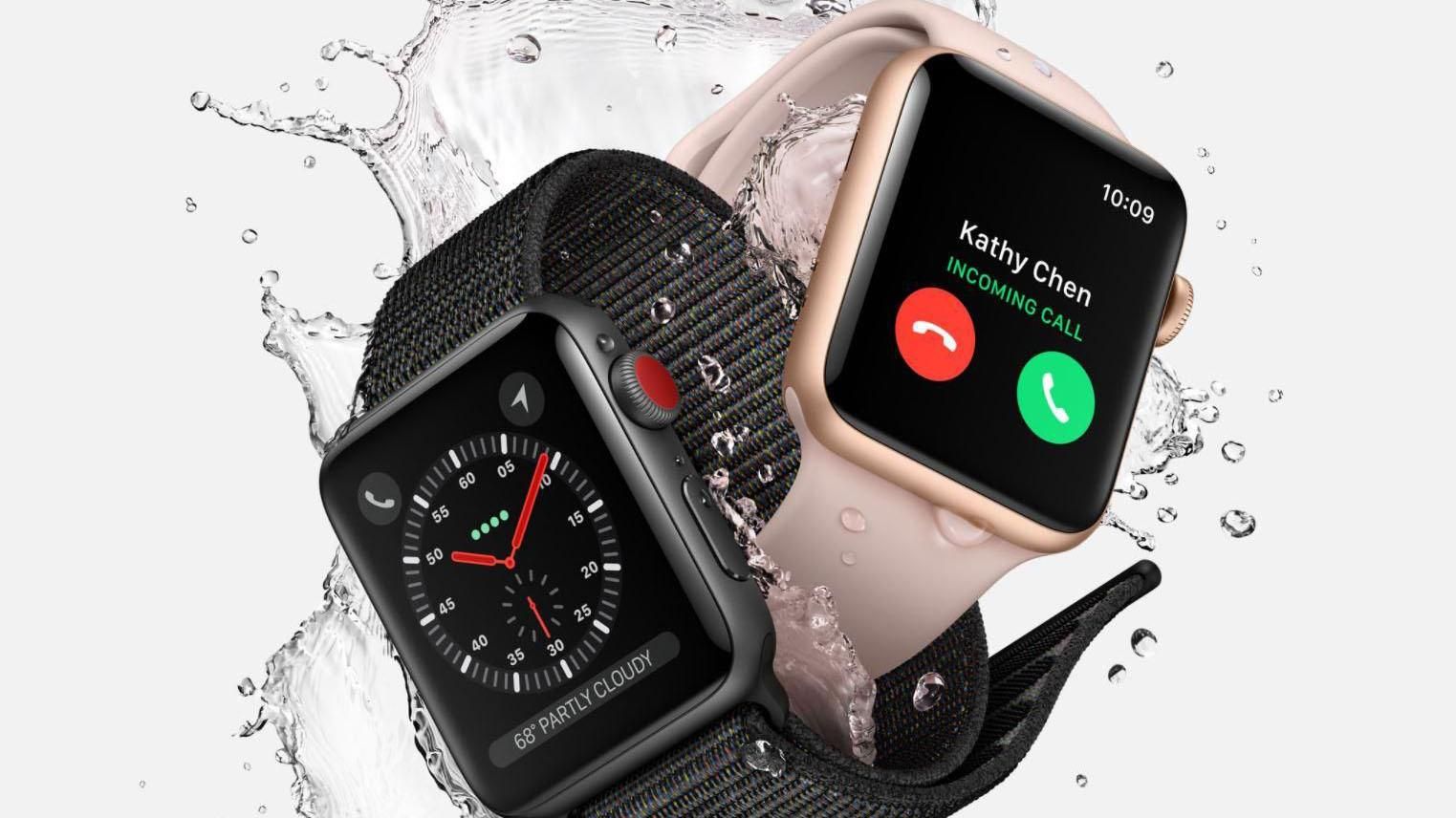 "Вам пишет киборг из России": компания Apple оконфузилась с роликом на презентации "Вам пишет киборг из России": компания Apple оконфузилась с роликом на презентации