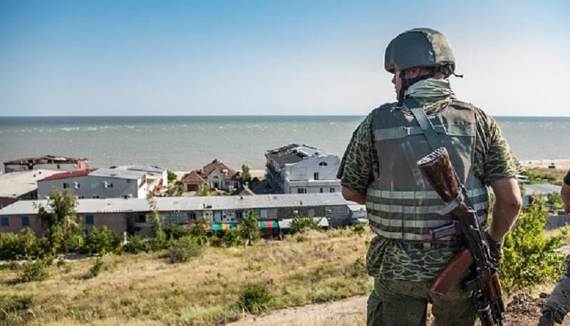Ситуація на Донбасі: у штабі АТО сповістили неприємну звістку