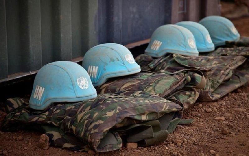 Стало відомо, хто готовий профінансувати миротворців на Донбасі Стало відомо, хто готовий профінансувати миротворців на Донбасі